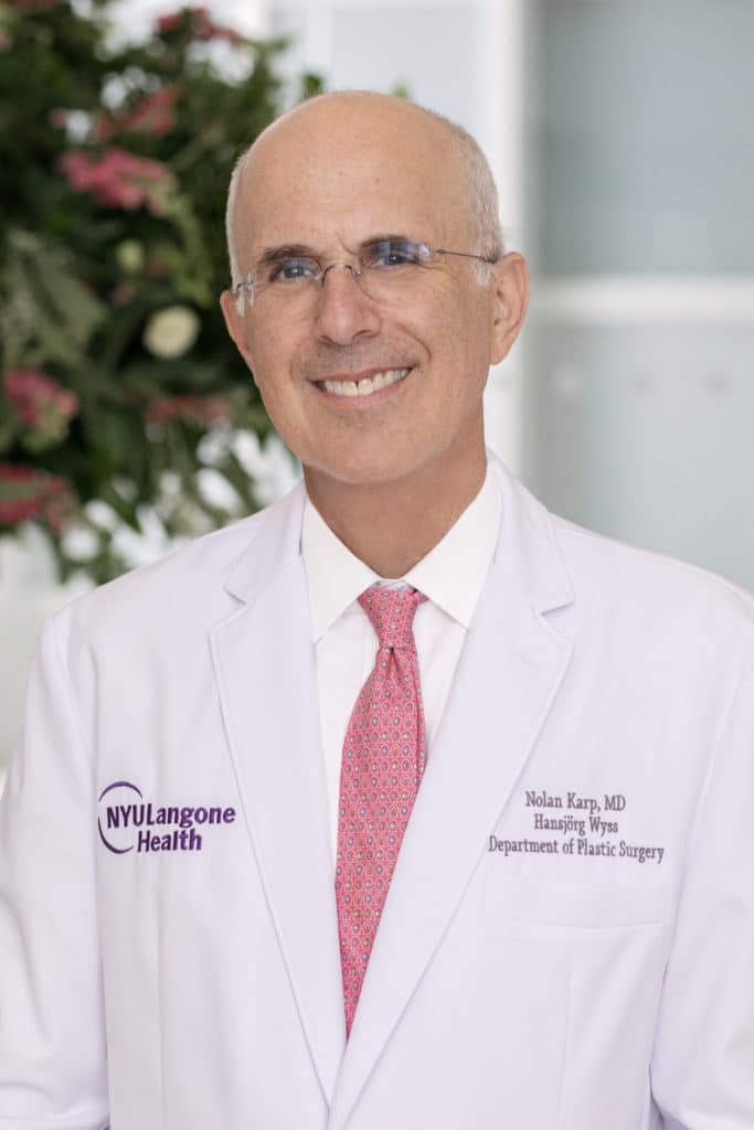 dr nolan karp